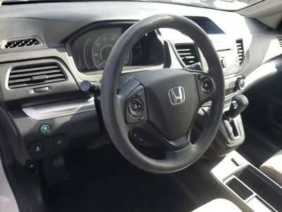 2016 Honda CR-V in Wadena, MN 56482 - 18118135 6