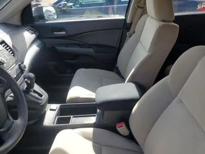 2016 Honda CR-V in Wadena, MN 56482 - 18118135 7