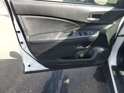 2016 Honda CR-V in Wadena, MN 56482 - 18118135 8