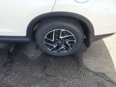 2016 Honda CR-V in Wadena, MN 56482 - 18118135 5