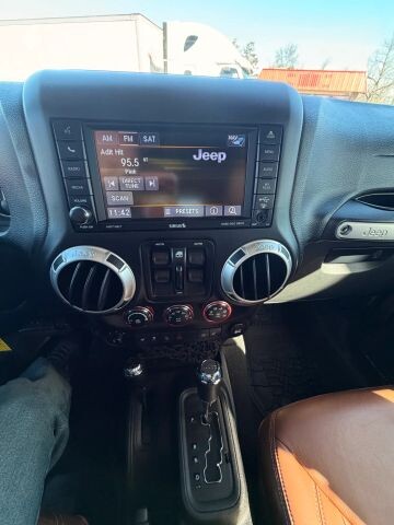 2018 Jeep Wrangler in Wadena, MN 56482 - 18118136 21