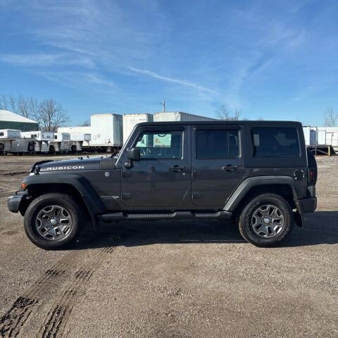 2018 Jeep Wrangler in Wadena, MN 56482 - 18118136 42