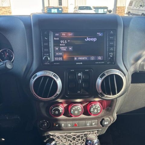 2018 Jeep Wrangler in Wadena, MN 56482 - 18118136 34