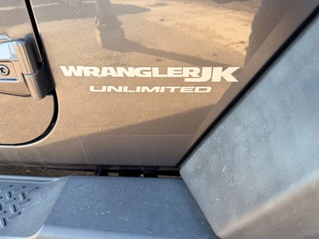 2018 Jeep Wrangler in Wadena, MN 56482 - 18118136 5