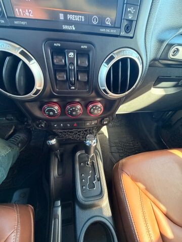 2018 Jeep Wrangler in Wadena, MN 56482 - 18118136 22