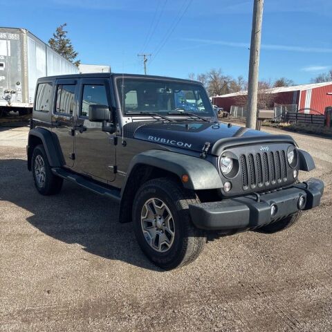 2018 Jeep Wrangler in Wadena, MN 56482 - 18118136 26