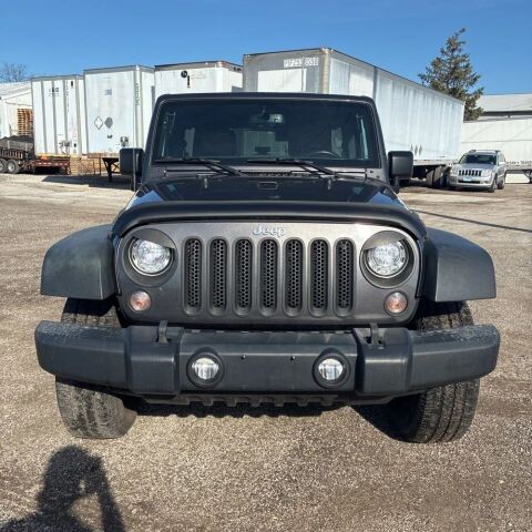 2018 Jeep Wrangler in Wadena, MN 56482 - 18118136 29