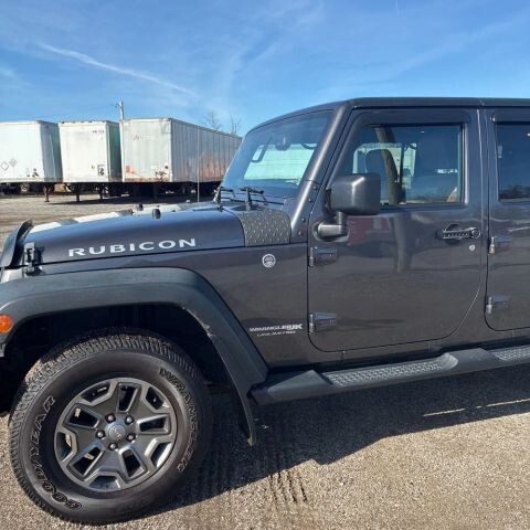 2018 Jeep Wrangler in Wadena, MN 56482 - 18118136 30
