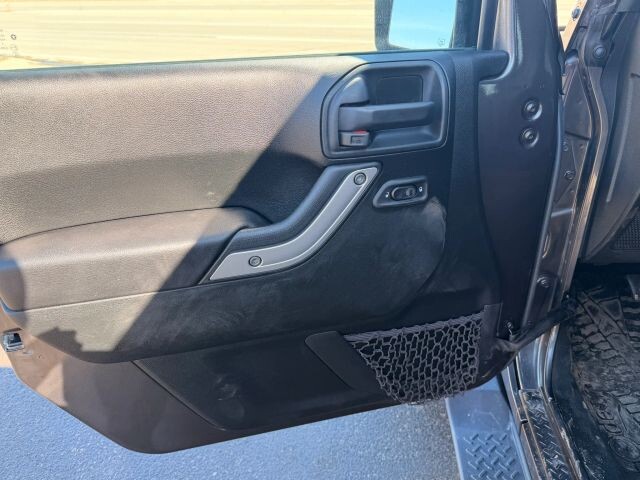 2018 Jeep Wrangler in Wadena, MN 56482 - 18118136 17