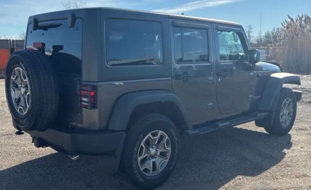 2018 Jeep Wrangler in Wadena, MN 56482 - 18118136 32