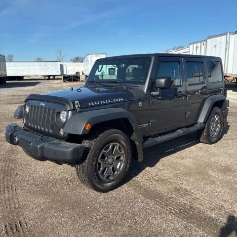 2018 Jeep Wrangler in Wadena, MN 56482 - 18118136 25
