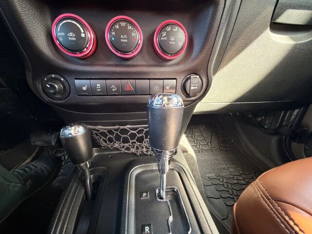 2018 Jeep Wrangler in Wadena, MN 56482 - 18118136 23