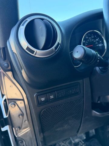 2018 Jeep Wrangler in Wadena, MN 56482 - 18118136 18