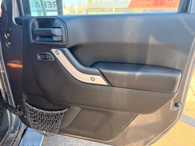 2018 Jeep Wrangler in Wadena, MN 56482 - 18118136 7