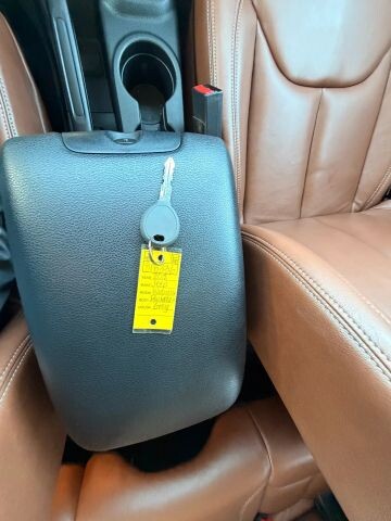 2018 Jeep Wrangler in Wadena, MN 56482 - 18118136 24