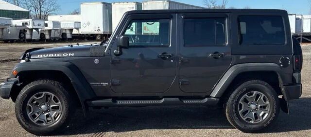 2018 Jeep Wrangler in Wadena, MN 56482 - 18118136 27