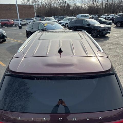 2021 Lincoln Aviator in Wadena, MN 56482 - 18118138 13