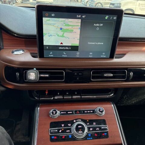 2021 Lincoln Aviator in Wadena, MN 56482 - 18118138 14