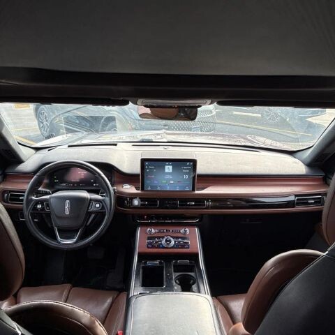 2021 Lincoln Aviator in Wadena, MN 56482 - 18118138 17