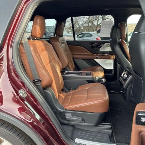 2021 Lincoln Aviator in Wadena, MN 56482 - 18118138 8
