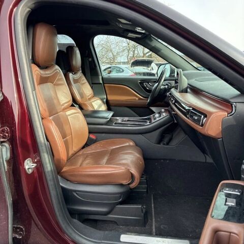 2021 Lincoln Aviator in Wadena, MN 56482 - 18118138 9