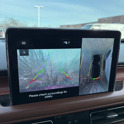 2021 Lincoln Aviator in Wadena, MN 56482 - 18118138 19