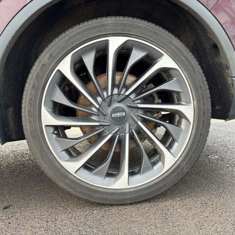 2021 Lincoln Aviator in Wadena, MN 56482 - 18118138 16