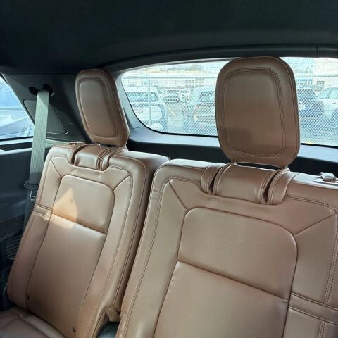 2021 Lincoln Aviator in Wadena, MN 56482 - 18118138 12