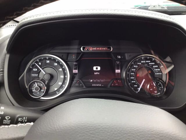 2021 RAM 1500 in Wadena, MN 56482 - 18118139 32