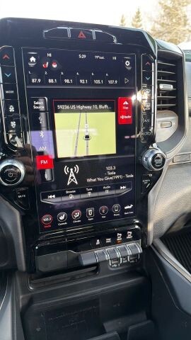 2021 RAM 1500 in Wadena, MN 56482 - 18118139 14