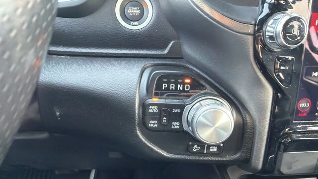 2021 RAM 1500 in Wadena, MN 56482 - 18118139 17