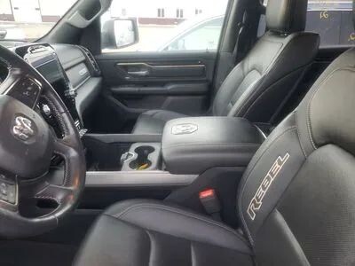 2021 RAM 1500 in Wadena, MN 56482 - 18118139 11