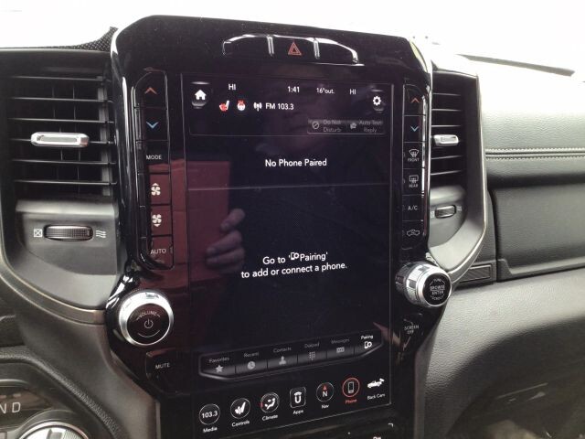 2021 RAM 1500 in Wadena, MN 56482 - 18118139 37