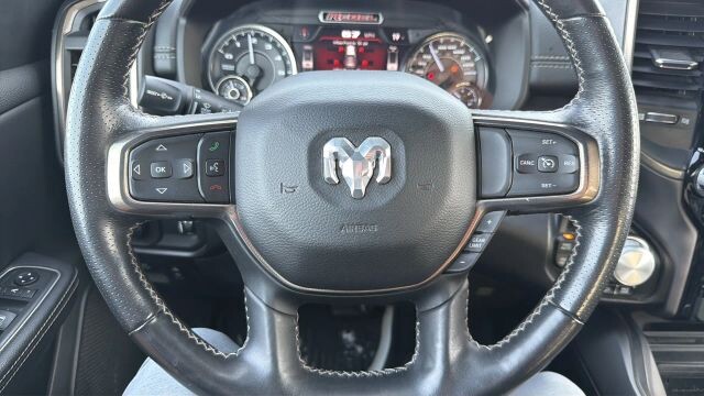 2021 RAM 1500 in Wadena, MN 56482 - 18118139 13