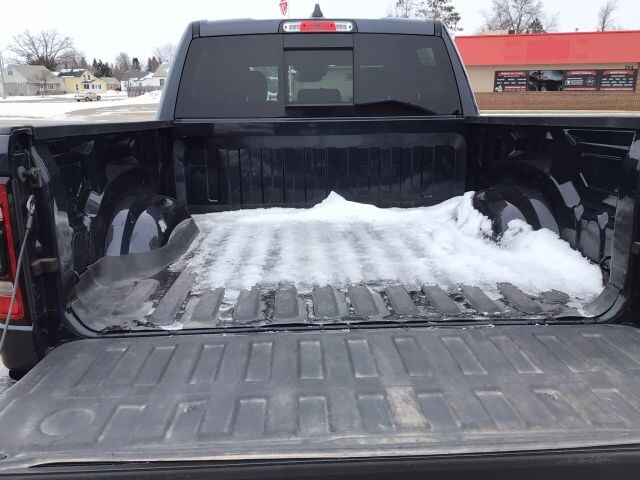 2021 RAM 1500 in Wadena, MN 56482 - 18118139 30