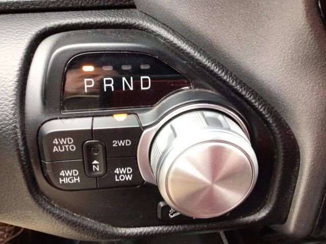 2021 RAM 1500 in Wadena, MN 56482 - 18118139 34