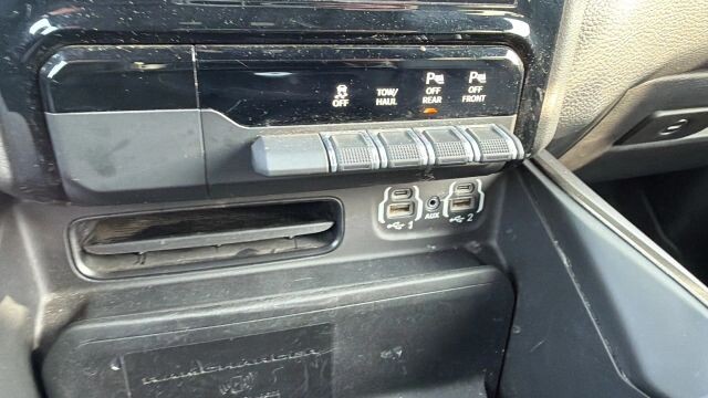 2021 RAM 1500 in Wadena, MN 56482 - 18118139 15