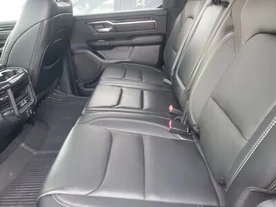 2021 RAM 1500 in Wadena, MN 56482 - 18118139 9