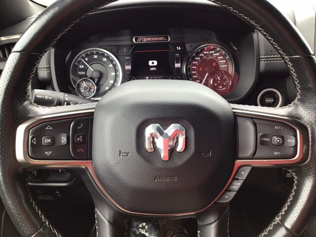 2021 RAM 1500 in Wadena, MN 56482 - 18118139 35