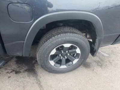 2021 RAM 1500 in Wadena, MN 56482 - 18118139 5