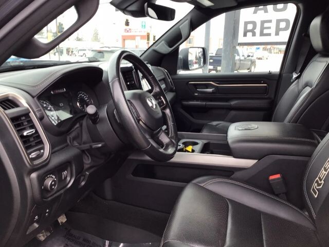 2021 RAM 1500 in Wadena, MN 56482 - 18118139 47