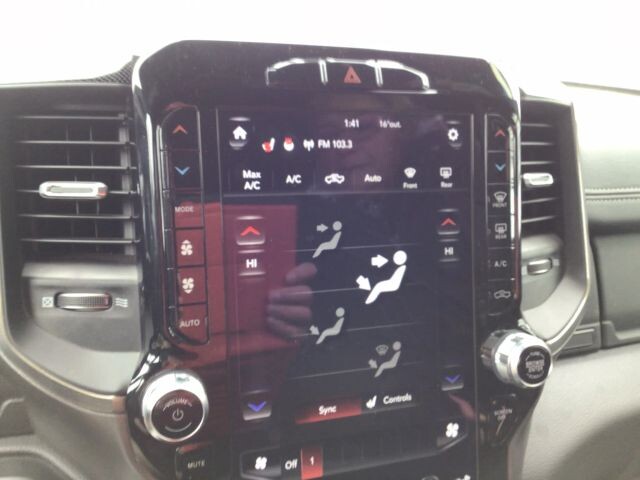 2021 RAM 1500 in Wadena, MN 56482 - 18118139 38