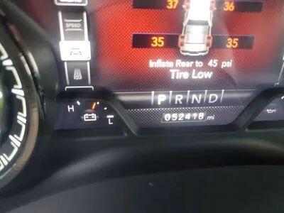 2021 RAM 1500 in Wadena, MN 56482 - 18118139 10