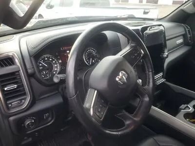 2021 RAM 1500 in Wadena, MN 56482 - 18118139 6