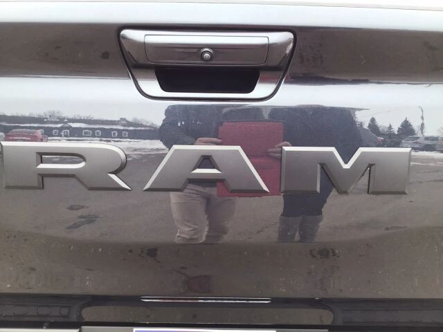 2021 RAM 1500 in Wadena, MN 56482 - 18118139 29