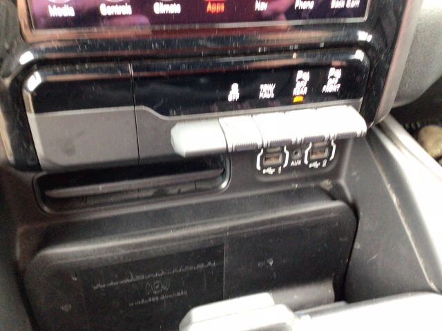 2021 RAM 1500 in Wadena, MN 56482 - 18118139 42