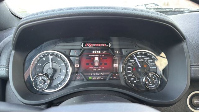 2021 RAM 1500 in Wadena, MN 56482 - 18118139 12