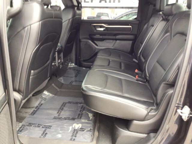 2021 RAM 1500 in Wadena, MN 56482 - 18118139 45