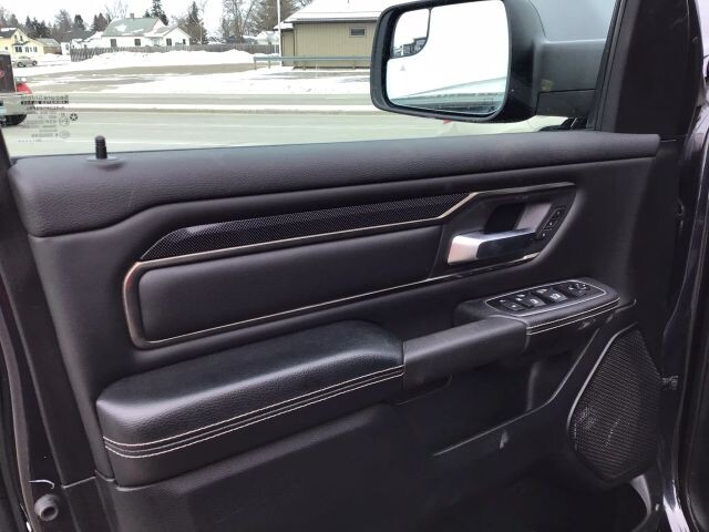 2021 RAM 1500 in Wadena, MN 56482 - 18118139 48