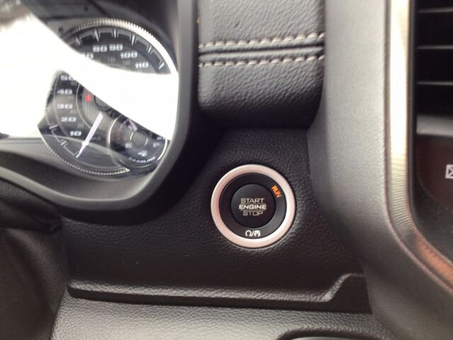 2021 RAM 1500 in Wadena, MN 56482 - 18118139 33